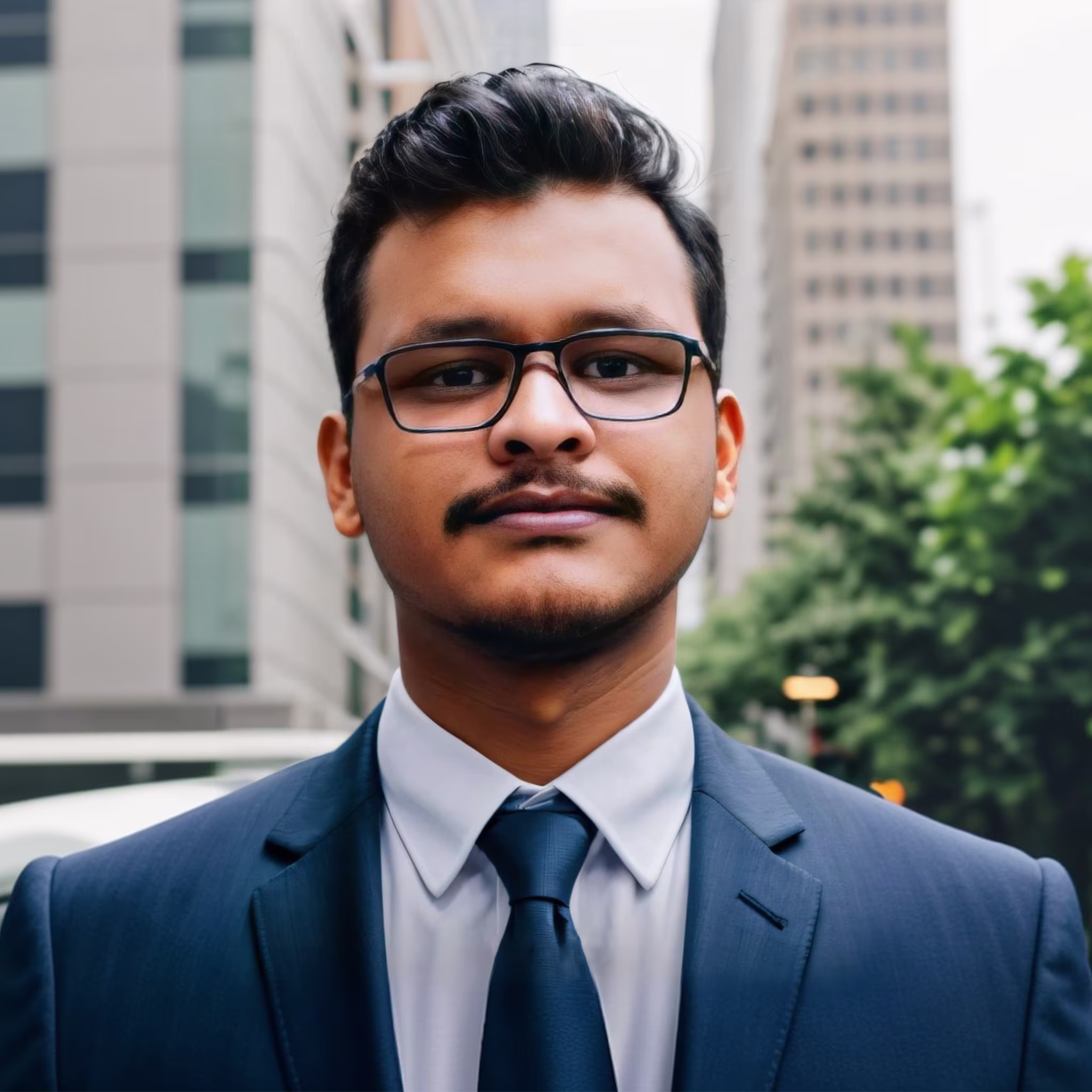 Kamrul Hasan Kallol